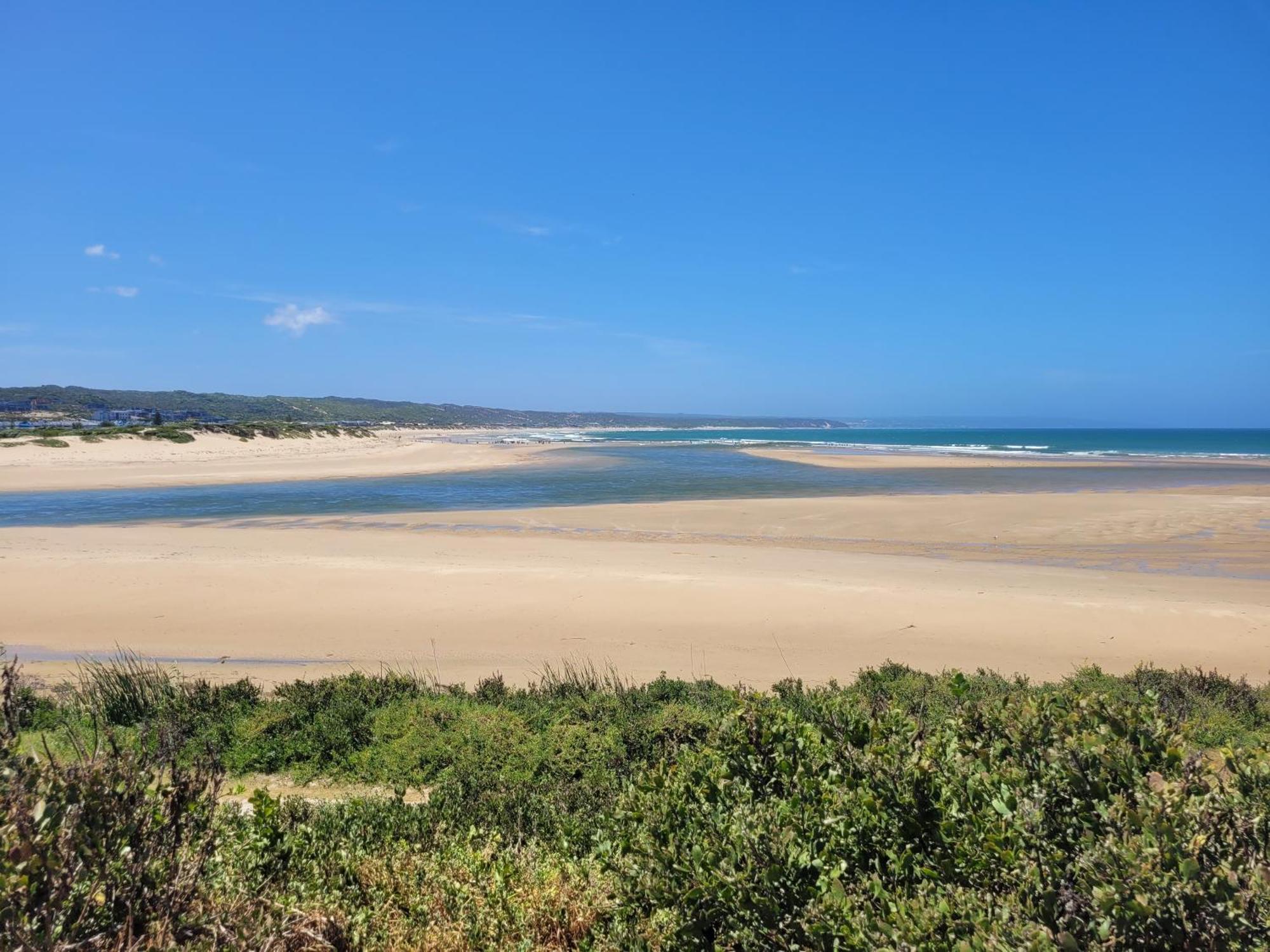 See-Struis Stilbaai Ngoại thất bức ảnh