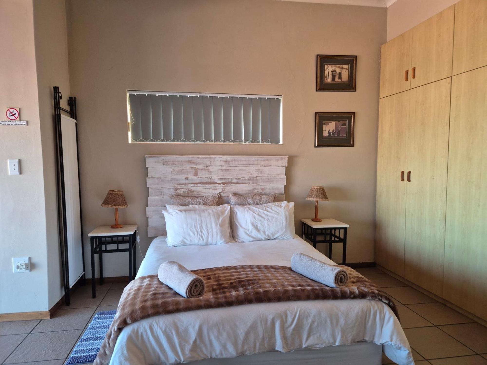 See-Struis Stilbaai Phòng bức ảnh
